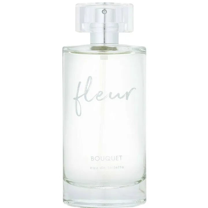 W•Beauty Fleur Bouquet (Eau de Toilette) perfume bottle