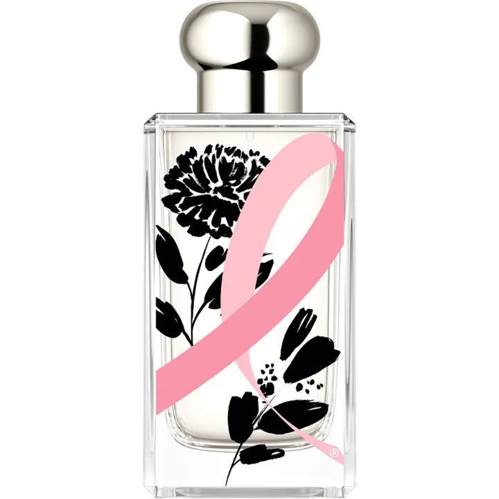 Jo Malone Peony & Blush Suede Special Edition 2023 parfüm şişesi