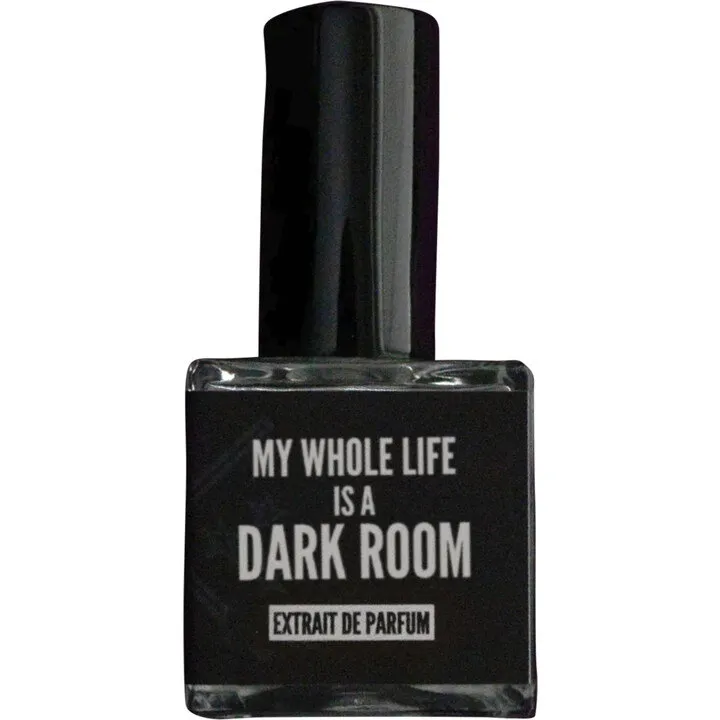 Sixteen92 My Whole Life Is a Dark Room (Extrait de Parfum) perfume bottle