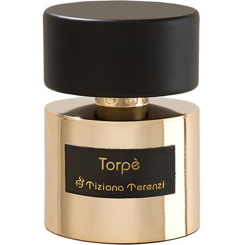 Tiziana Terenzi Torpè perfume bottle