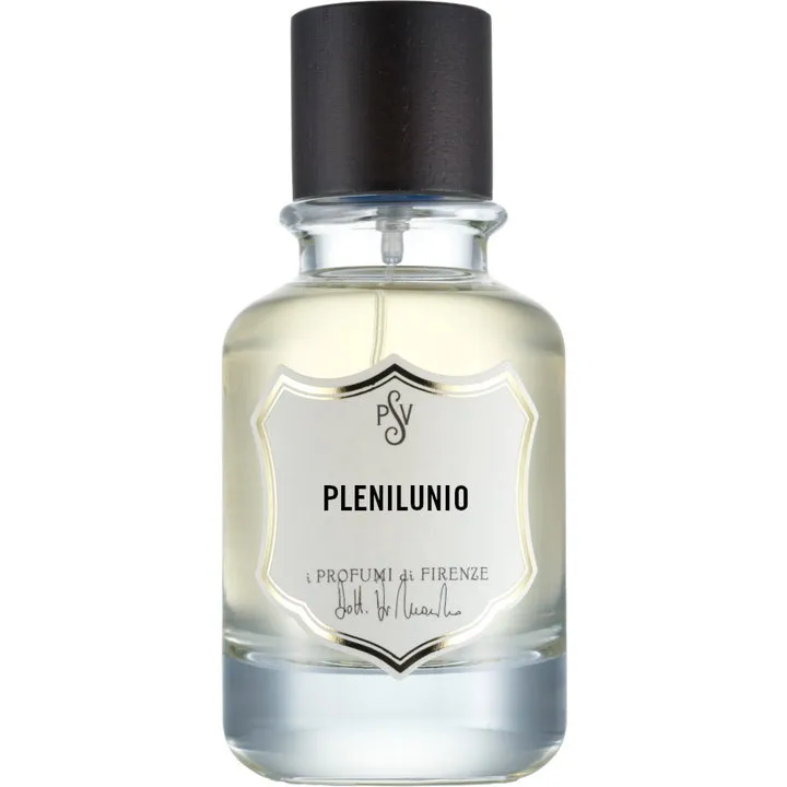Spezierie Palazzo Vecchio Plenilunio / Plenilunio - Fragole e Mughetto (Eau de Parfum) parfüm şişesi