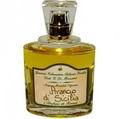 Spezierie Palazzo Vecchio Arancio di Sicilia (Eau de Parfum) parfüm şişesi
