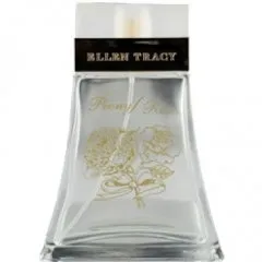 Ellen Tracy Peony Rose parfüm şişesi