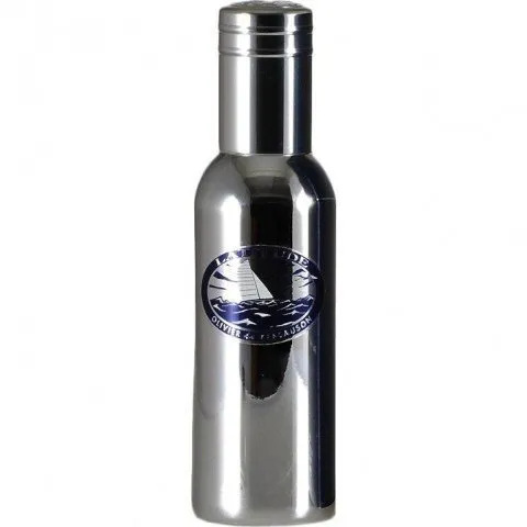 Olivier de Kersauson Latitude perfume bottle