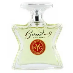 Bond No. 9 H.O.T. Always perfume bottle