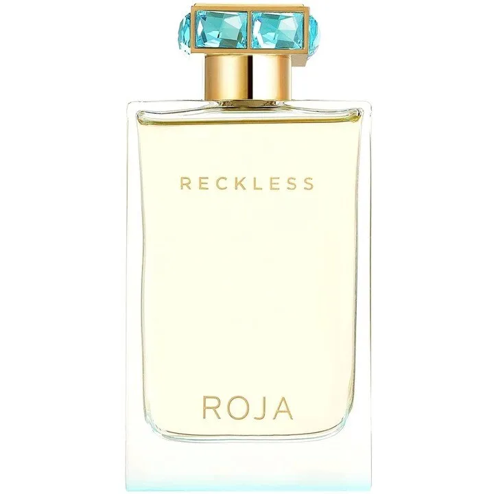 Roja Parfums Reckless (2023) (Eau de Parfum) parfüm şişesi