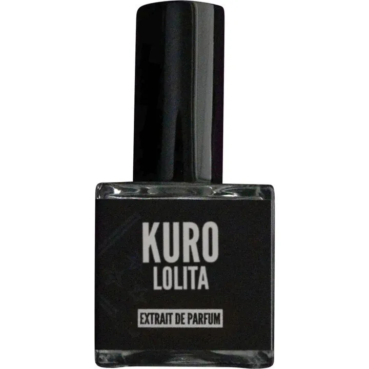 Sixteen92 Kuro Lolita (Extrait de Parfum) perfume bottle