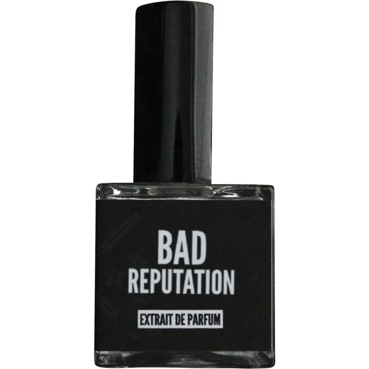 Sixteen92 Bad Reputation (Perfume Oil) perfume bottle