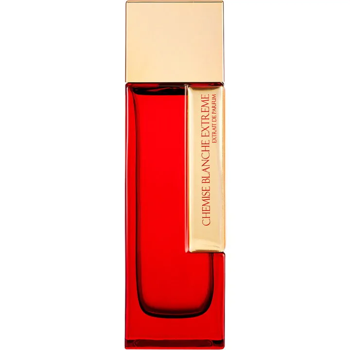 LM Parfums Chemise Blanche Extreme parfüm şişesi