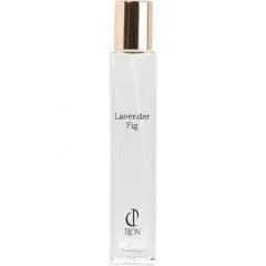 Tijon Lavender Fig parfüm şişesi