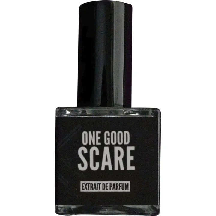 Sixteen92 One Good Scare (Extrait de Parfum) parfüm şişesi