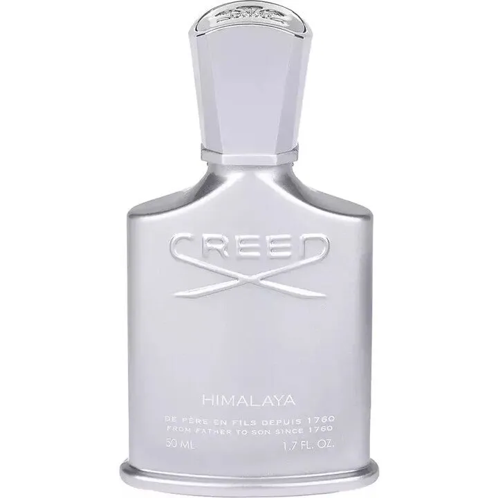 Creed Himalaya parfüm şişesi