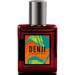 Aniga-Ter Denji / デンジ parfüm şişesi
