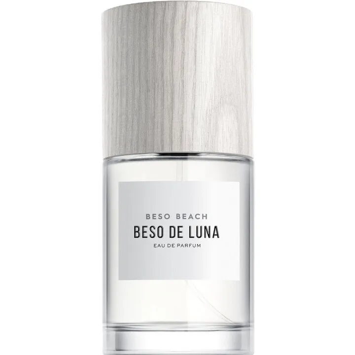 Beso Beach Beso de Luna parfüm şişesi