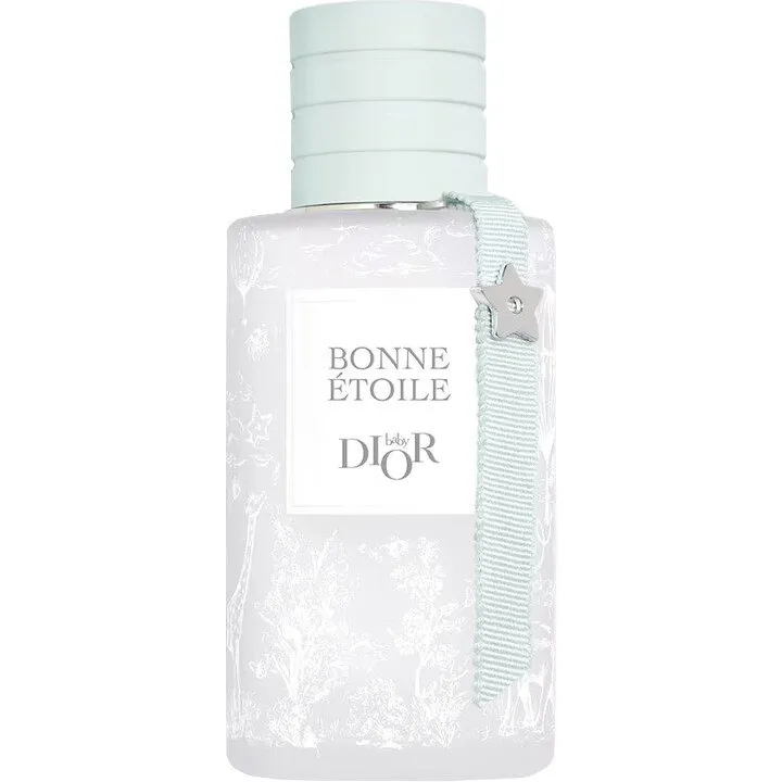 Dior Bonne Étoile perfume bottle