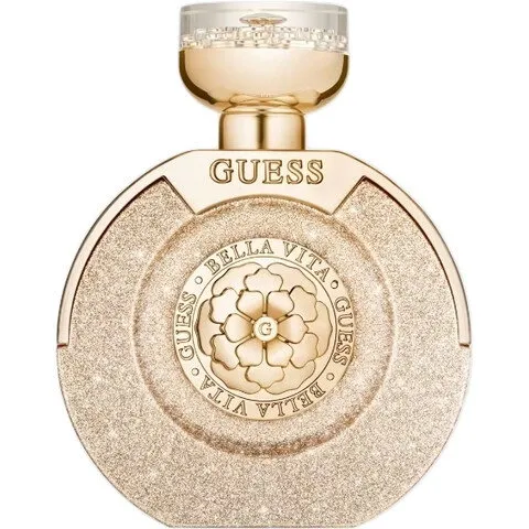Guess Bella Vita Paradiso parfüm şişesi