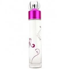 Perry Ellis 360° Pink parfüm şişesi