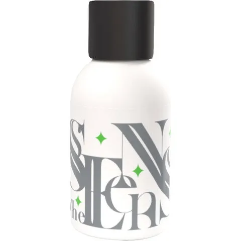 The Fragrance Kitchen The Sensual perfume bottle