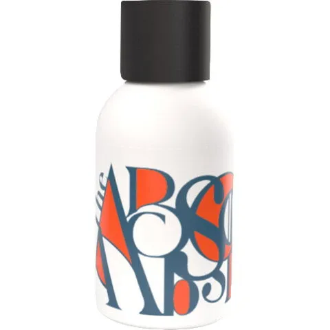 The Fragrance Kitchen The Absolute perfume bottle