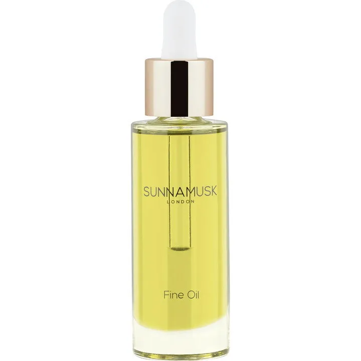 Sunnamusk Millionaire Lady perfume bottle