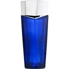 Cadillac Xtreme perfume bottle