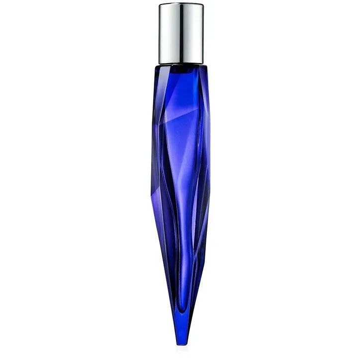 Mugler Angel (Eau de Parfum Philtre Volupte) parfüm şişesi