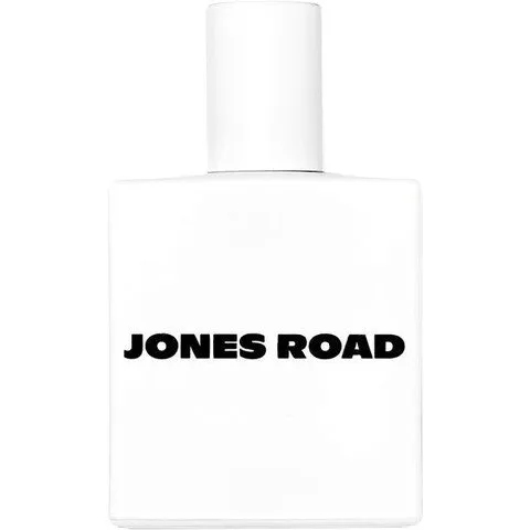 Jones Road Shower perfume bottle