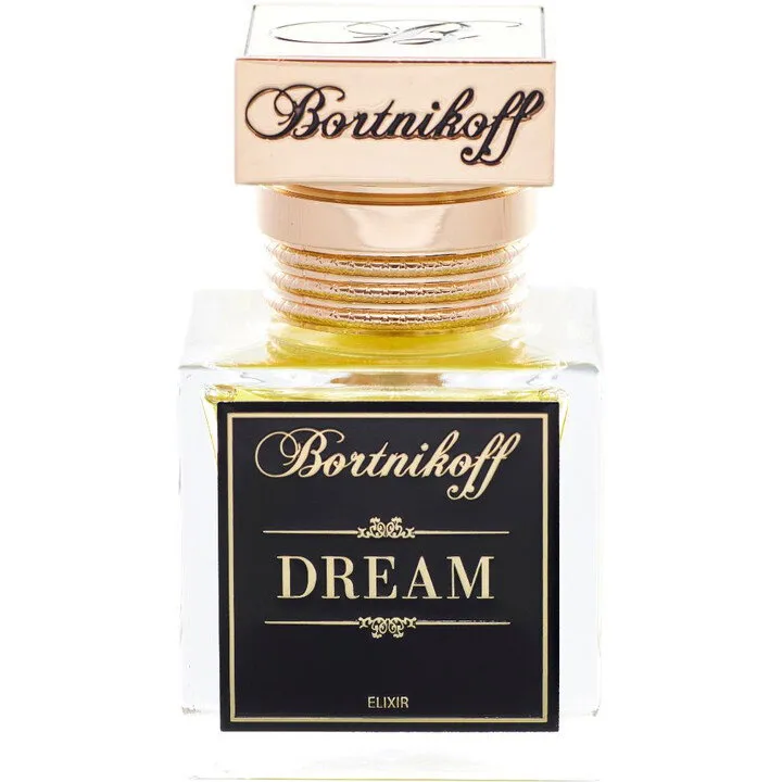 Bortnikoff Dream (Elixir) parfüm şişesi