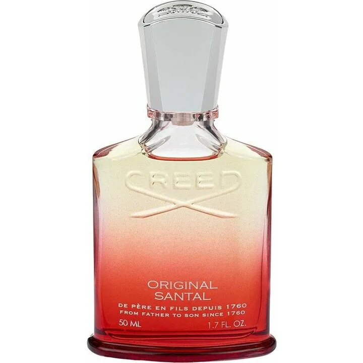 Creed Original Santal parfüm şişesi