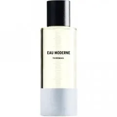 Thirdman Eau Moderne perfume bottle