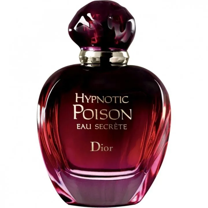 Dior Hypnotic Poison Eau Secrète parfüm şişesi