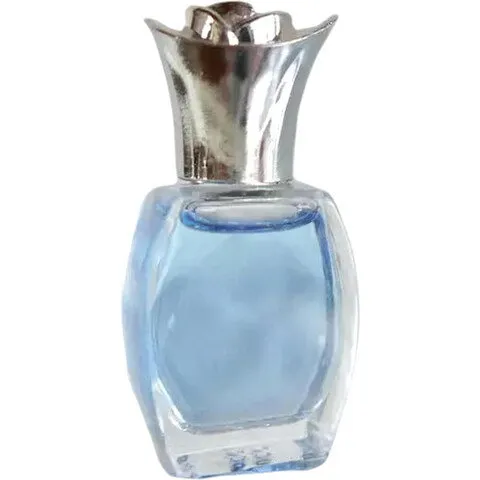LR Silver Collection - 15 parfüm şişesi