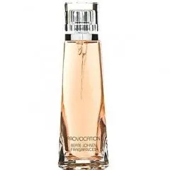 Beate Johnen Provocation perfume bottle