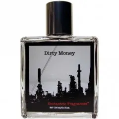 Neotantric Dirty Money perfume bottle