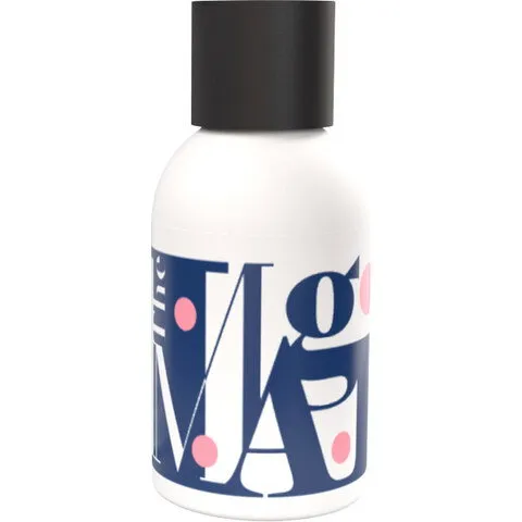 The Fragrance Kitchen The Imagination perfume bottle