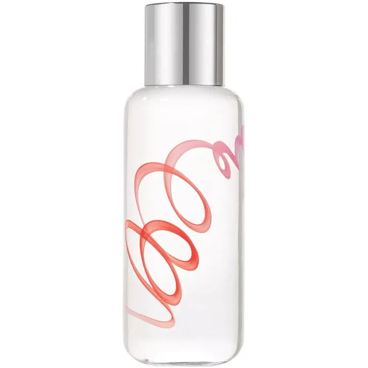Revlon Rose Apple parfüm şişesi