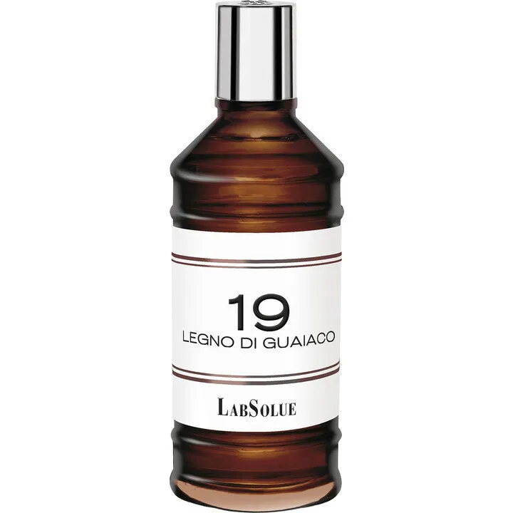 LabSolue 19 Legno Di Guaiaco perfume bottle