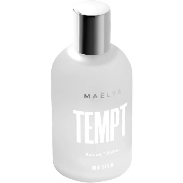 MAËLYS TEMPT parfüm şişesi