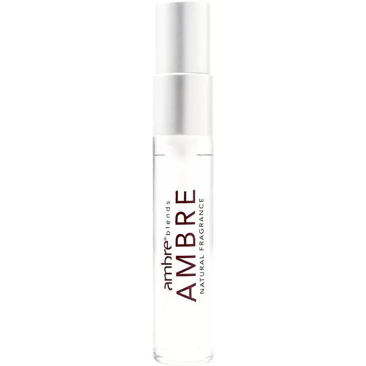 Ambre Blends Ambre (Perfume Oil) perfume bottle