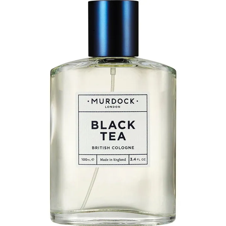 Murdock Black Tea parfüm şişesi