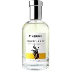 Murdock Bright Leaf perfume bottle