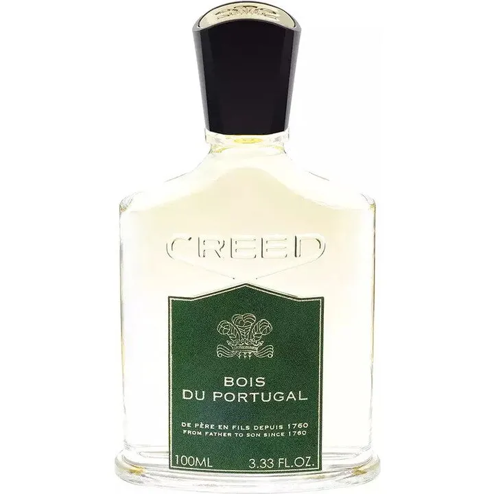 Creed Bois du Portugal parfüm şişesi