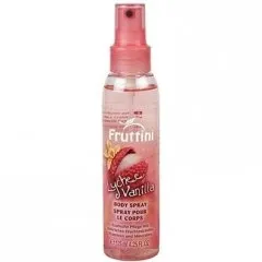 Fruttini Lychee Vanilla parfüm şişesi