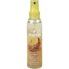 Fruttini Pineapple Prosecco parfüm şişesi