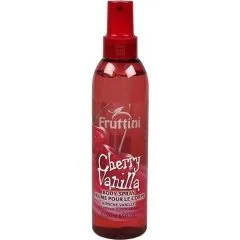 Fruttini Cherry Vanilla parfüm şişesi