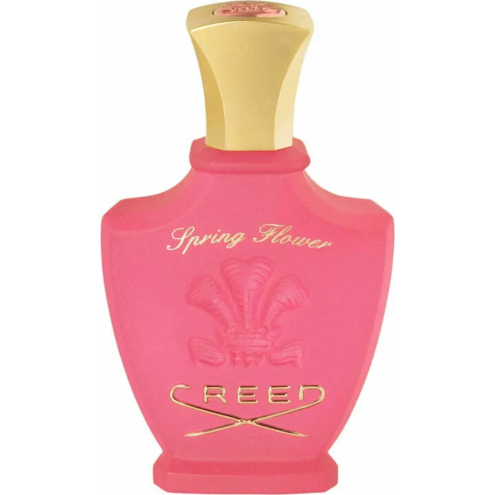 Creed Spring Flower (1996) parfüm şişesi