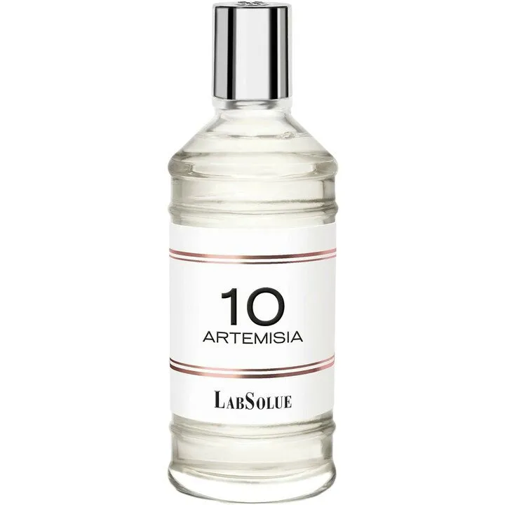 LabSolue 10 Artemisia perfume bottle