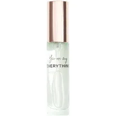 Gosh Cosmetics You are my Everything parfüm şişesi