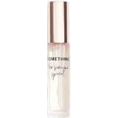 Gosh Cosmetics Something for Someone Special parfüm şişesi