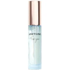 Gosh Cosmetics Anything for you parfüm şişesi